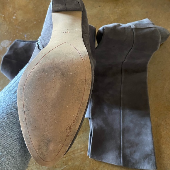 Halogen Boots - Picture 7 of 7